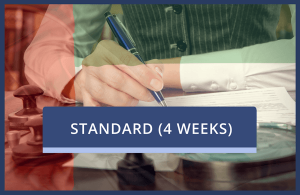 UAE Standard - Inc Certification
